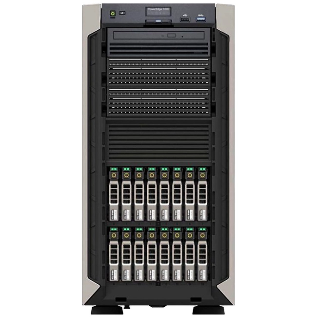 Серверный корпус Dell PowerEdge T440 210-AMEI-055-000