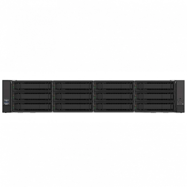 Серверная платформа Intel M50CYP1UR212 M50CYP1UR212 99A3TW (Rack (2U))