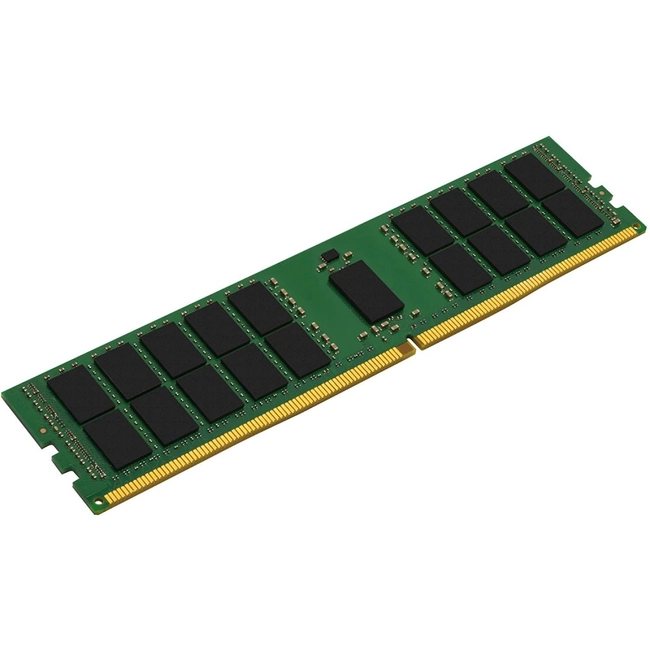 Серверная оперативная память ОЗУ Kingston 8 ГБ KSM32RS8/8HDR (8 ГБ, DDR4)