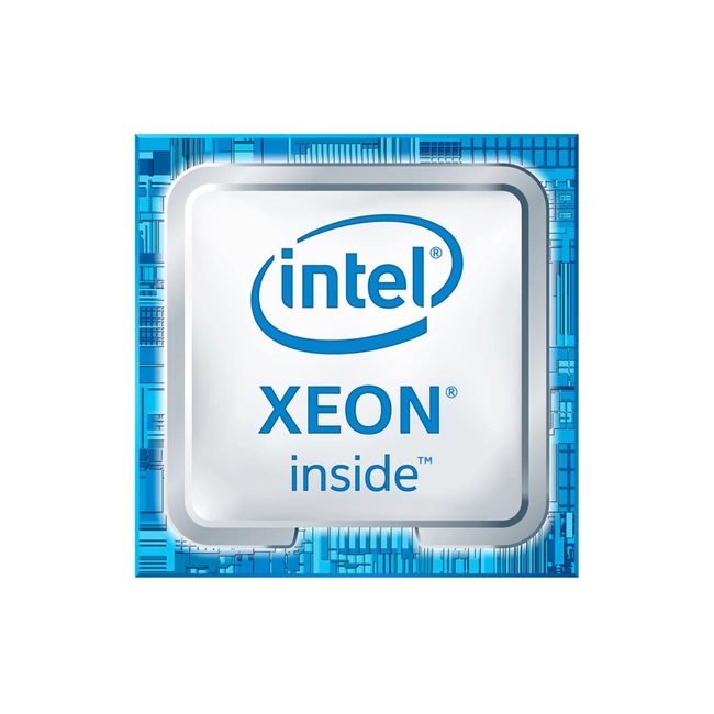 Серверный процессор Intel Xeon E3-1270v6 CM8067702870648 (Intel, 4, 3.8 ГГц, 8)