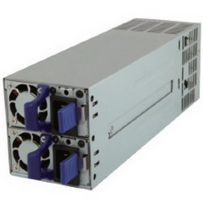 Серверный блок питания Chenbro 384-23804-3101A0 (2U, 1200 Вт)