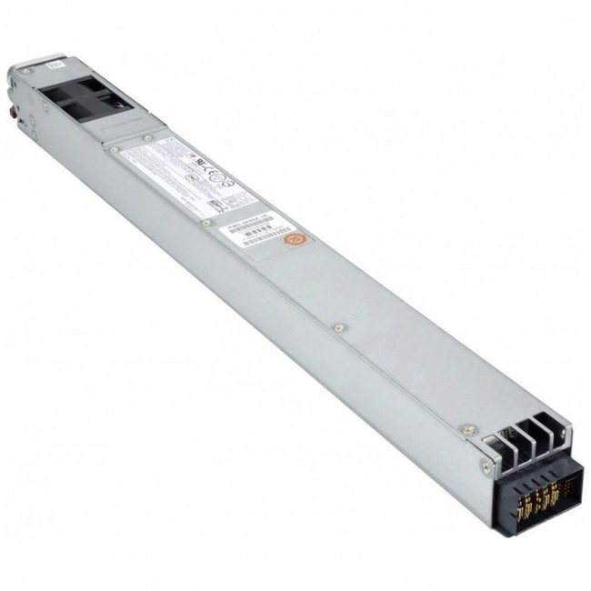 Серверный блок питания Supermicro PWS-2K60A-1R (1U, 2650 Вт)