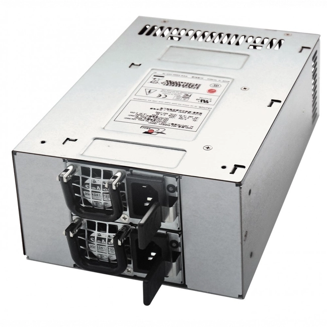 Серверный блок питания Zippy MRZ-5AB0K2V 1200Вт (2U, 1200 Вт)