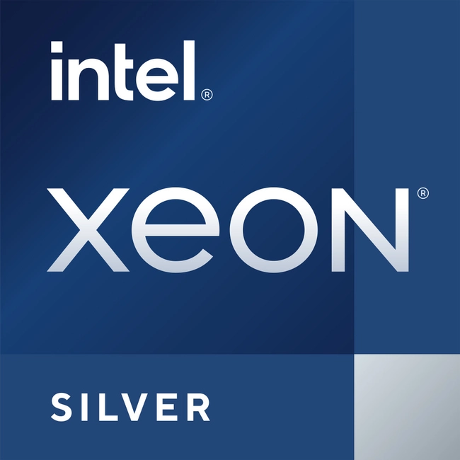 Серверный процессор Intel Xeon Silver 4310 CD8068904657901SRKXN (Intel, 12, 2.1 ГГц, 18)