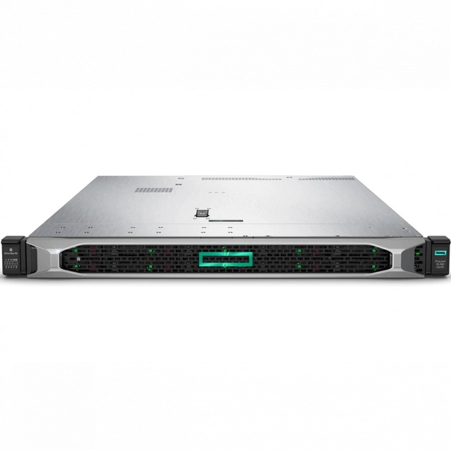 Сервер HPE Proliant DL380 Gen10 868703-B21/SpecConfig4 (2U Rack, Xeon Gold 6242R, 3100 МГц, 20, 35.75, 1 x 64 ГБ, SFF 2.5", 8, 4x 1.2 ТБ, 4x 960 ГБ)