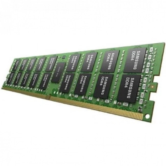 Серверная оперативная память ОЗУ Samsung 16 ГБ M393A2K40DB3-CWECO (16 ГБ, DDR4)
