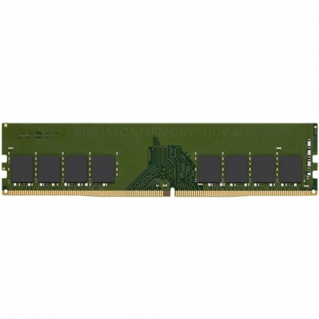 Серверная оперативная память ОЗУ Kingston 8 ГБ KSM32ES8/8MR (8 ГБ, DDR4)