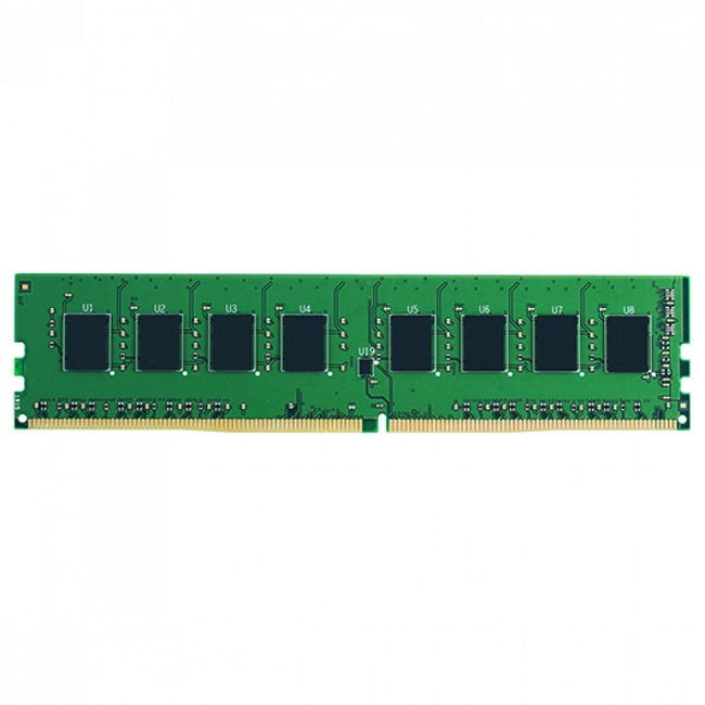 Серверная оперативная память ОЗУ Kingston Server Premier Registered ECC KSM32RS8/16HAR (16 ГБ, DDR4)
