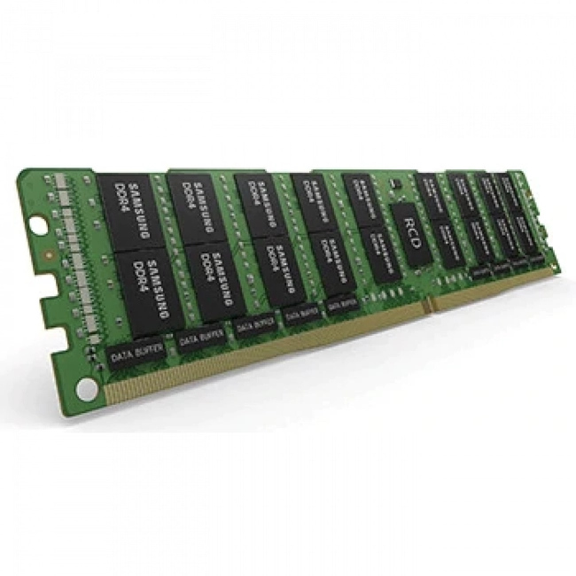 Серверная оперативная память ОЗУ Samsung 16GB M393A2K43BB3-CWECQ (16 ГБ, DDR4)