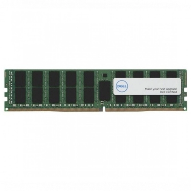 Серверная оперативная память ОЗУ Dell 8GB 370-AEJQd (8 ГБ, DDR4)