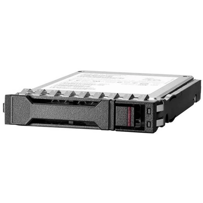 Серверный жесткий диск HPE Hot Plug BC HDD P40430-B21 (2,5 SFF, 300 ГБ, SAS)