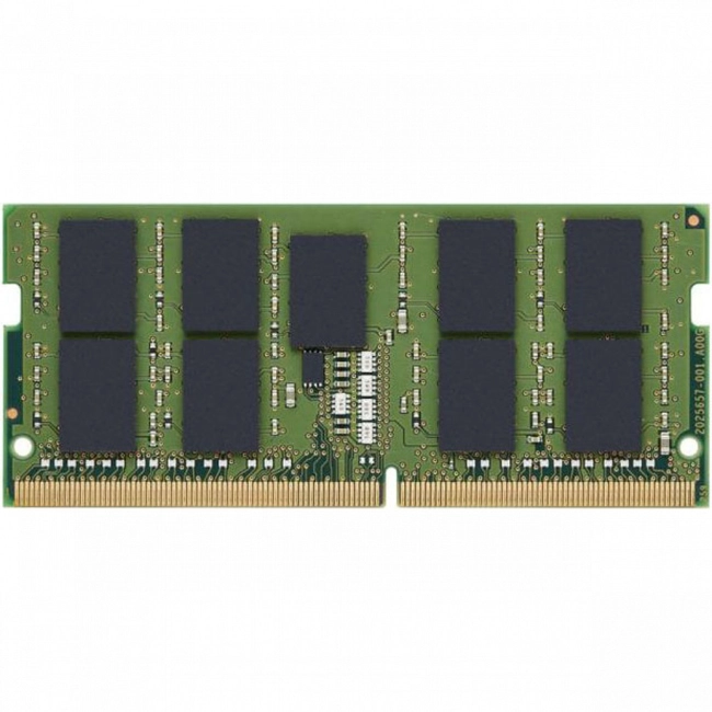 Серверная оперативная память ОЗУ Kingston 32 ГБ KSM32SED8/32HC (32 ГБ, DDR4)