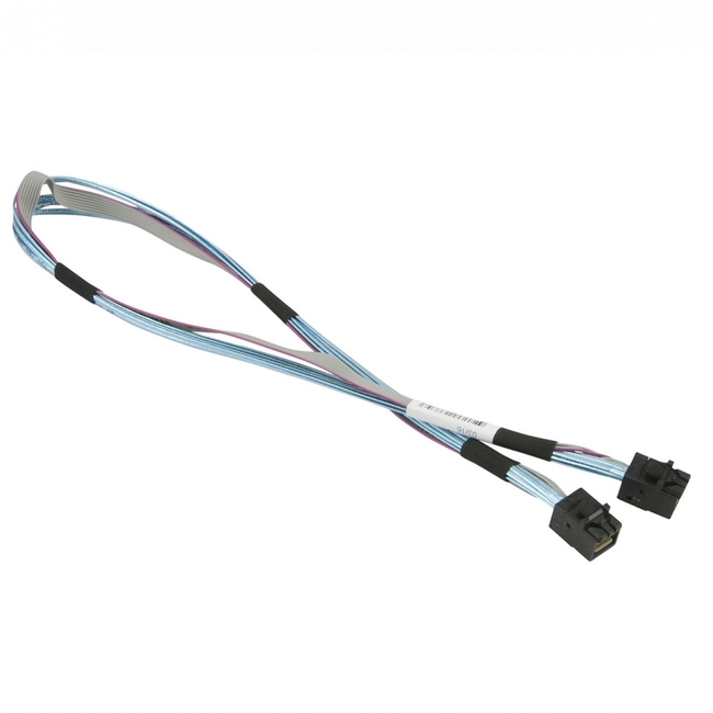 Аксессуар для сервера Supermicro кабель CBL-SAST-1264-85