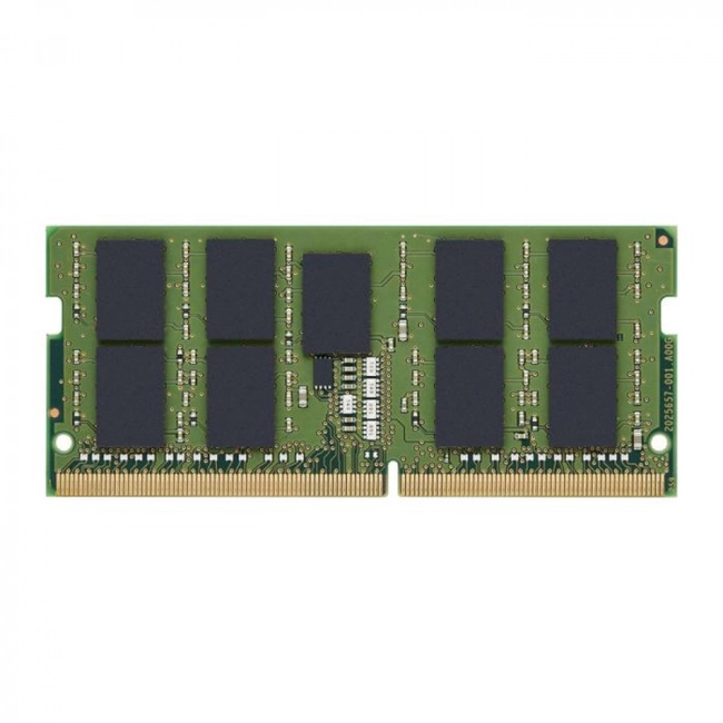 Серверная оперативная память ОЗУ Kingston 1x32GB KSM26SED8/32HC (32 ГБ, DDR4)