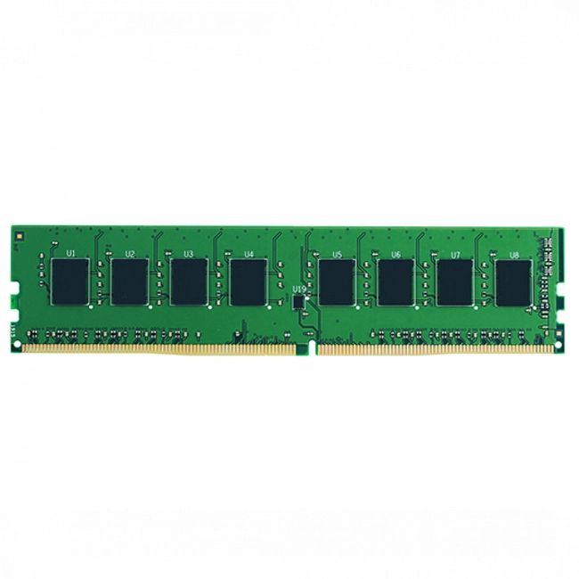 Серверная оперативная память ОЗУ Kingston 1x32GB KSM29ED8/32HC (32 ГБ, DDR4)