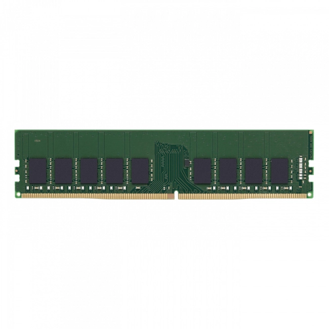 Серверная оперативная память ОЗУ Kingston 1x32GB KSM26ED8/32HC (32 ГБ, DDR4)