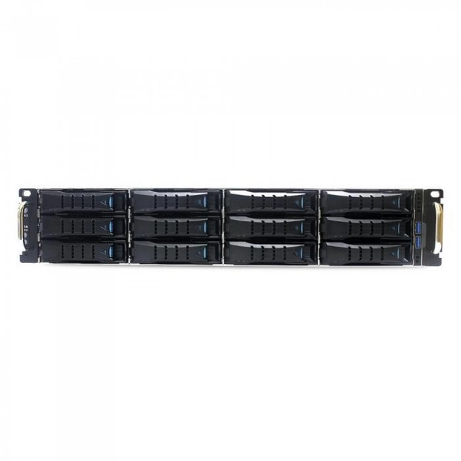 Серверная платформа AIC SB202-UR_XP1-S202UR04 (Rack (2U))