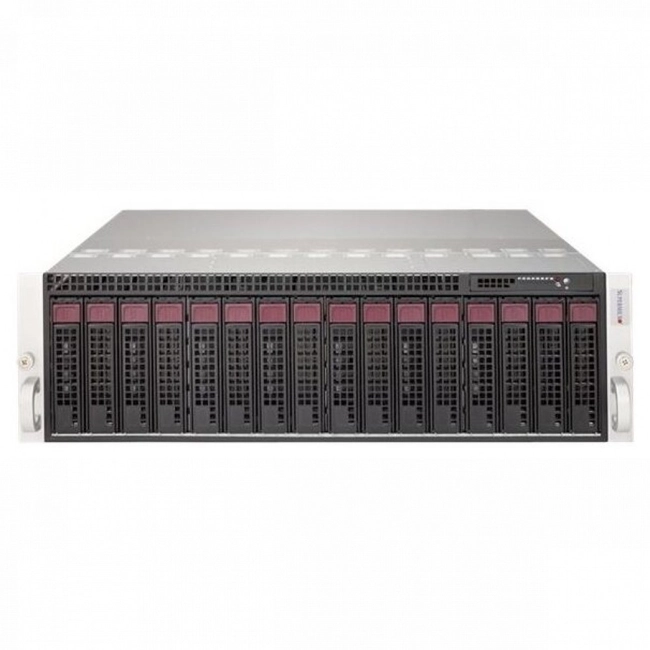 Серверная платформа Supermicro SYS-5039MP-H8TNR SYS-5039MP-H8TNR 886616 (Rack (3U))