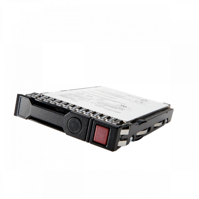 Серверный жесткий диск HPE Read Intensive SFF SC Multi Vendor SSD P18422-H21 (2,5 SFF, 480 ГБ, SATA)