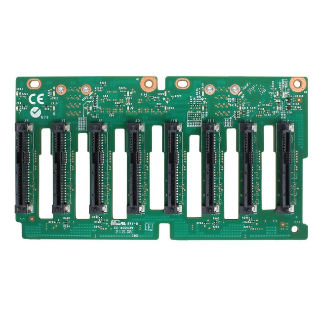 Аксессуар для сервера HPE DDR-4 DIMM Blanks Kit P07818-B21