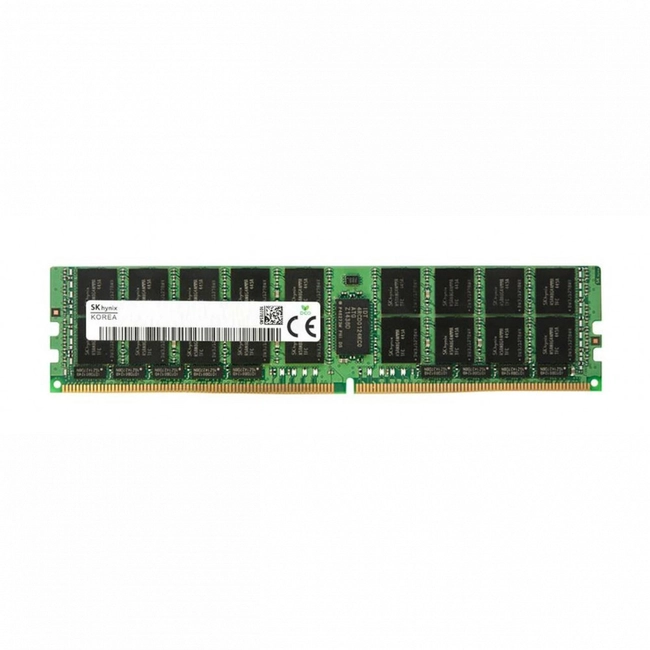 Серверная оперативная память ОЗУ Hynix HMAA4GR7AJR4N-WMT4 (32 ГБ, DDR4)