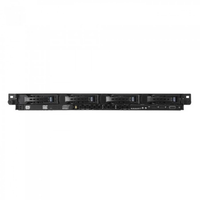 Серверная платформа Asus RS300-E10-RS4/DVR/2CEE/EN 90SF00D1-M03440 (Rack (1U))