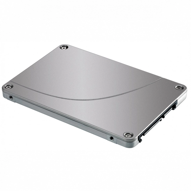 Серверный жесткий диск HPE 240GB SATA 6G Read Intensive SFF RW Multi Vendor SSD P47809-B21