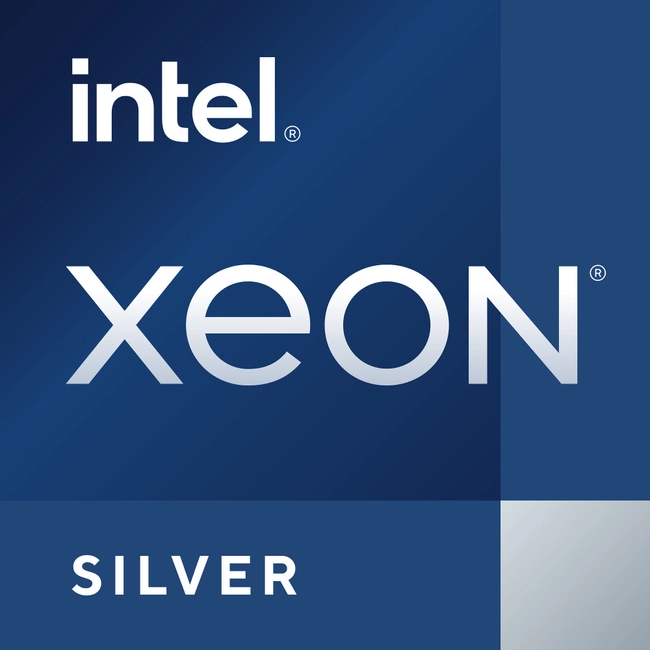 Серверный процессор HPE Xeon-Silver 4210R P23549-B21t (Intel, 10, 2.4 ГГц, 13.75)