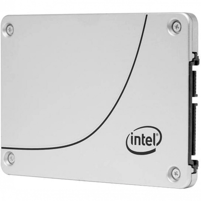 Серверный жесткий диск Intel D3-S4620 Series SSDSC2KG019TZ01 (2,5 SFF, 1.92 ТБ, SATA)