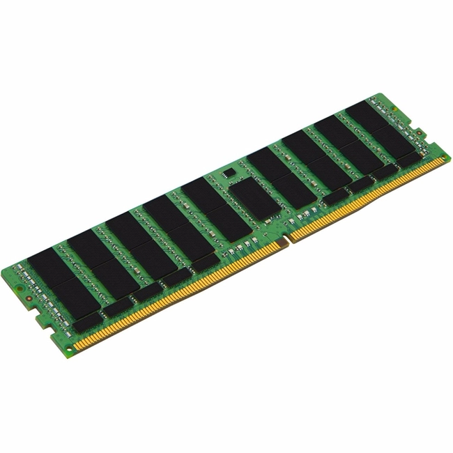 Серверная оперативная память ОЗУ Kingston 4GB PC4-19200 2400MHz KVR24R17S8/4 (4 ГБ, DDR4)