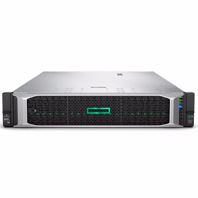 Сервер HPE Proliant DL560 Gen10 840370-B21 (2U Rack, Xeon Gold 6148, 2400 МГц, 20, 27.5, 8 x 16 ГБ, SFF 2.5", 8)