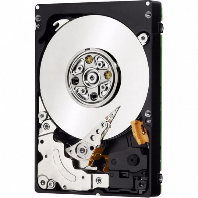 Серверный жесткий диск Fujitsu 600Gb SAS S26361-F5568-L160 (3,5 LFF, 600 ГБ, SAS)