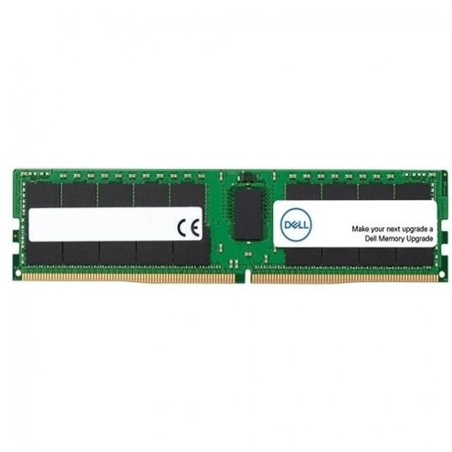 Серверная оперативная память ОЗУ Dell 32GB AC140335 (32 ГБ, DDR4)