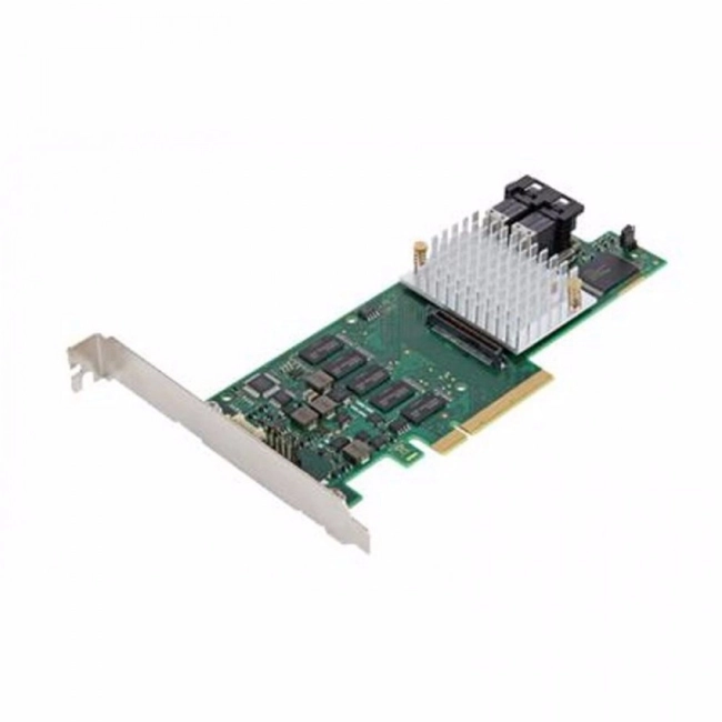 RAID-контроллер Fujitsu TFM module for FBU on PRAID EP420i/e S26361-F5243-L200