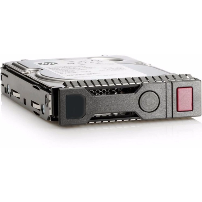Серверный жесткий диск HPE 1Tb SATA 6Gb/s 7200 rpm LQ037AA (3,5 LFF, 1 ТБ, SATA)