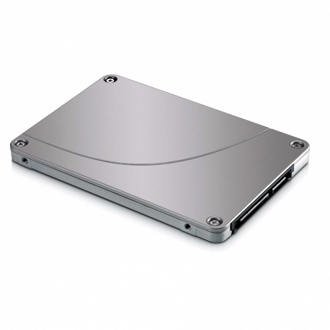 Серверный жесткий диск HPE 256GB SATA SSD A3D26AA (2,5 SFF, 256 ГБ, SATA)