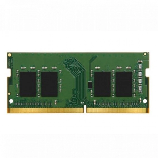 Серверная оперативная память ОЗУ Kingston KSM26SES8/8MR (8 ГБ, DDR4)