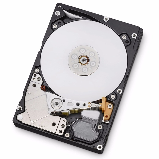Серверный жесткий диск Fujitsu SATA 6G 1TB 7.2K HOT PL 3.5 ECO S26361-F3951-L100 (3,5 LFF, 1 ТБ, SATA)