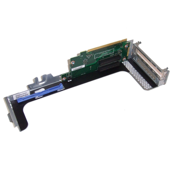 Аксессуар для сервера Lenovo x3650 M5 PCIe Riser 1 00KA504
