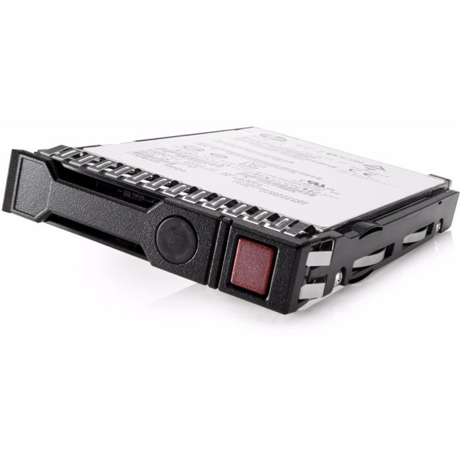 Серверный жесткий диск HPE 240GB  2.5 6G SATA 875483-B21 (2,5 SFF, 240 ГБ, SATA)