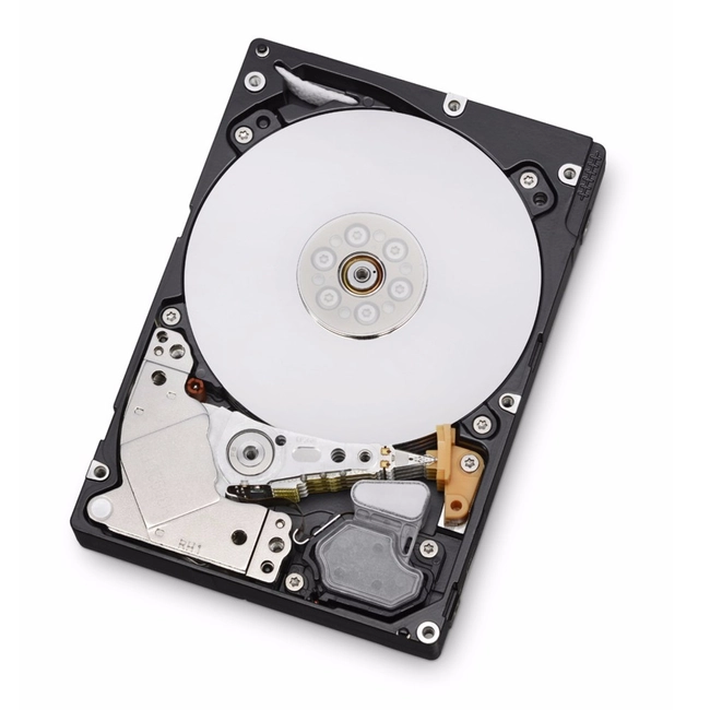 Серверный жесткий диск Lenovo 2.5in 300GB 15k SAS 00MM685 (2,5 SFF, 300 ГБ, SAS)