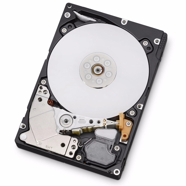 Серверный жесткий диск Fujitsu 2TB SATA 6Gbps 7.2k 3.5 S26361-F5636-L200 (3,5 LFF, 2 ТБ, SATA)
