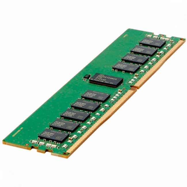 Серверная оперативная память ОЗУ HPE 32 ГБ P43022-B21 (32 ГБ, DDR4)