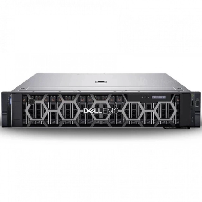 Серверный корпус Dell R750xs 16SFF 210-AZYQ-Chassis