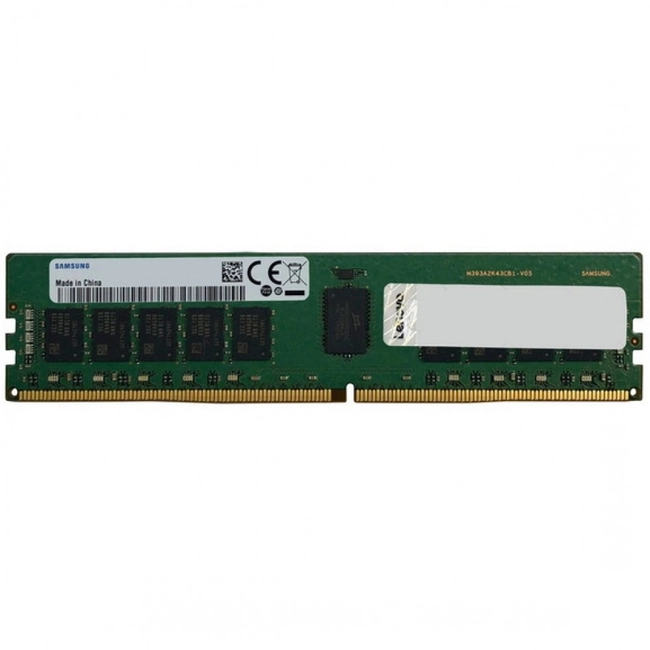 Серверная оперативная память ОЗУ Lenovo B-4X77A08633 (32 ГБ, DDR4)