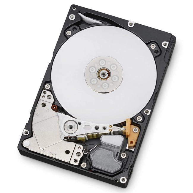Серверный жесткий диск Fujitsu 1TB SATA 6Gbps 7.2k 3.5 S26361-F5636-L100 (3,5 LFF, 1 ТБ, SATA)
