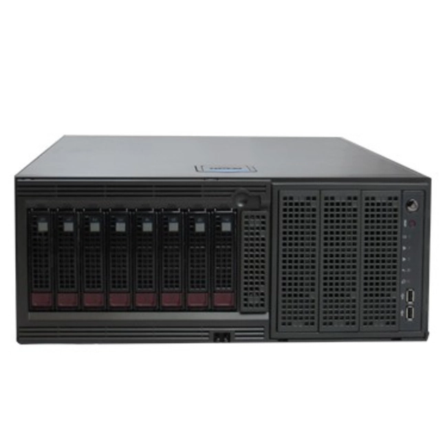 Серверная платформа Supermicro SYS-7049GP-TRT (Rack (4U))