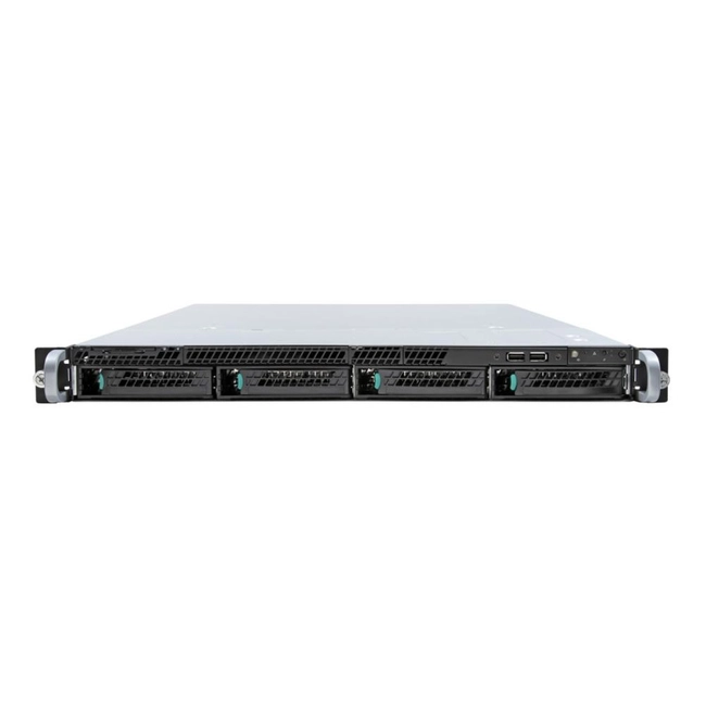 Серверная платформа Intel R1304SPOSHORR (Rack (1U))
