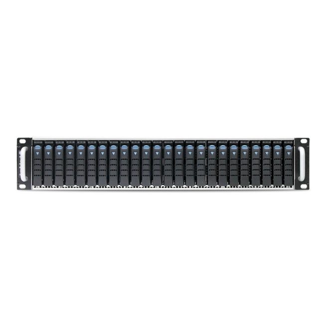 Серверный корпус AIC HA201-TP XP1-A201TP02
