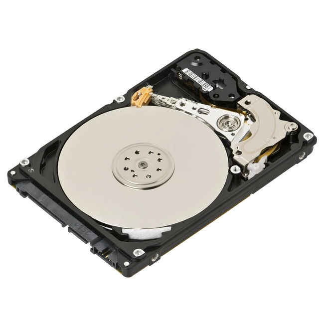 Серверный жесткий диск Lenovo 7XB7A00069 (2,5 SFF, 2.4 ТБ, SAS)